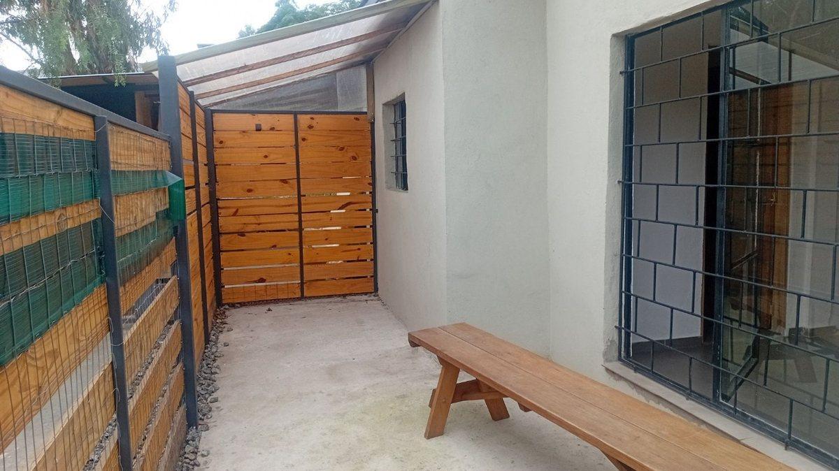 Foto de SE ALQUILA CASA DE 1 DORMITORIO EN NEPTUNIA SUR, imagen 3