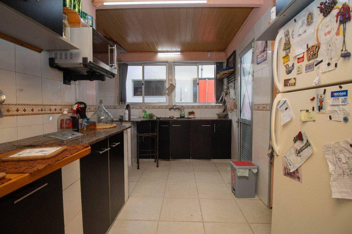Foto de Venta Casa + 4 Apartamentos San Luis, imagen 3