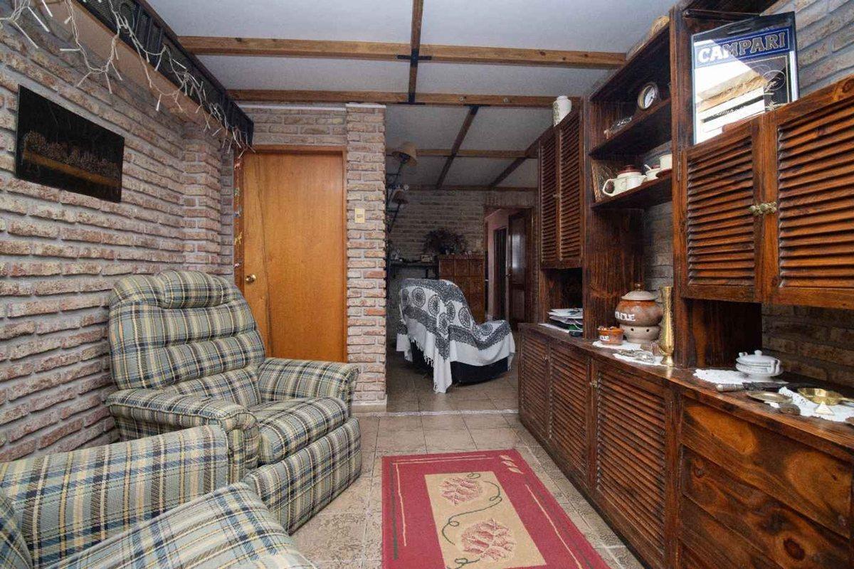 Foto de Venta Casa + 4 Apartamentos San Luis, imagen 1