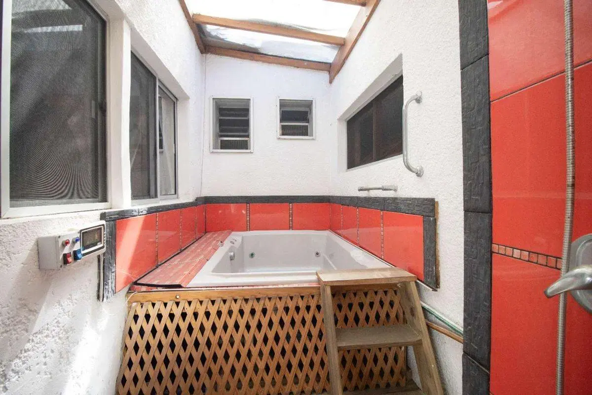 Venta Casa + 4 Apartamentos San Luis 5