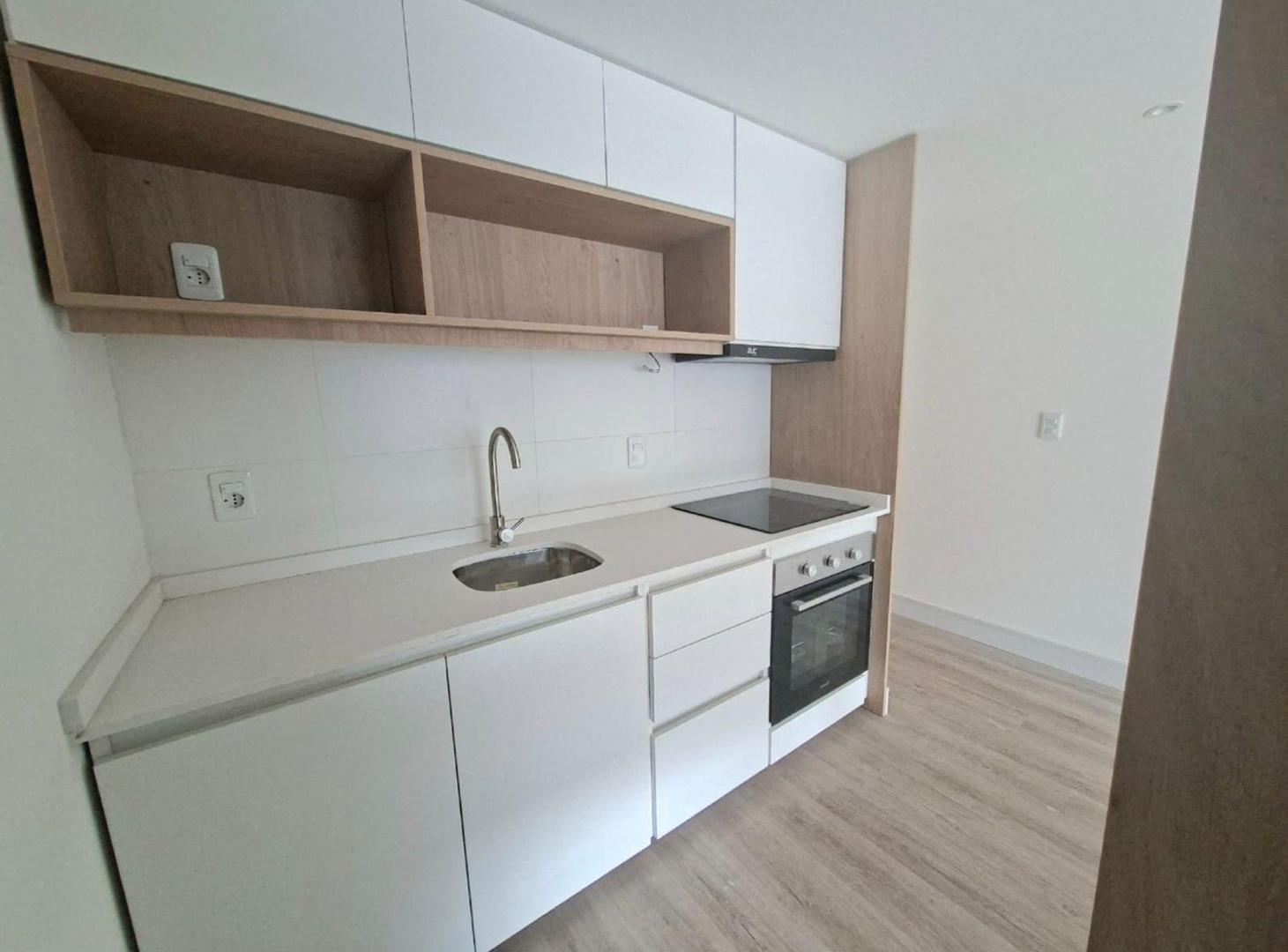 Foto de ALQUILER MONOAMBIENTE A ESTRENAR POCITOS, imagen 2