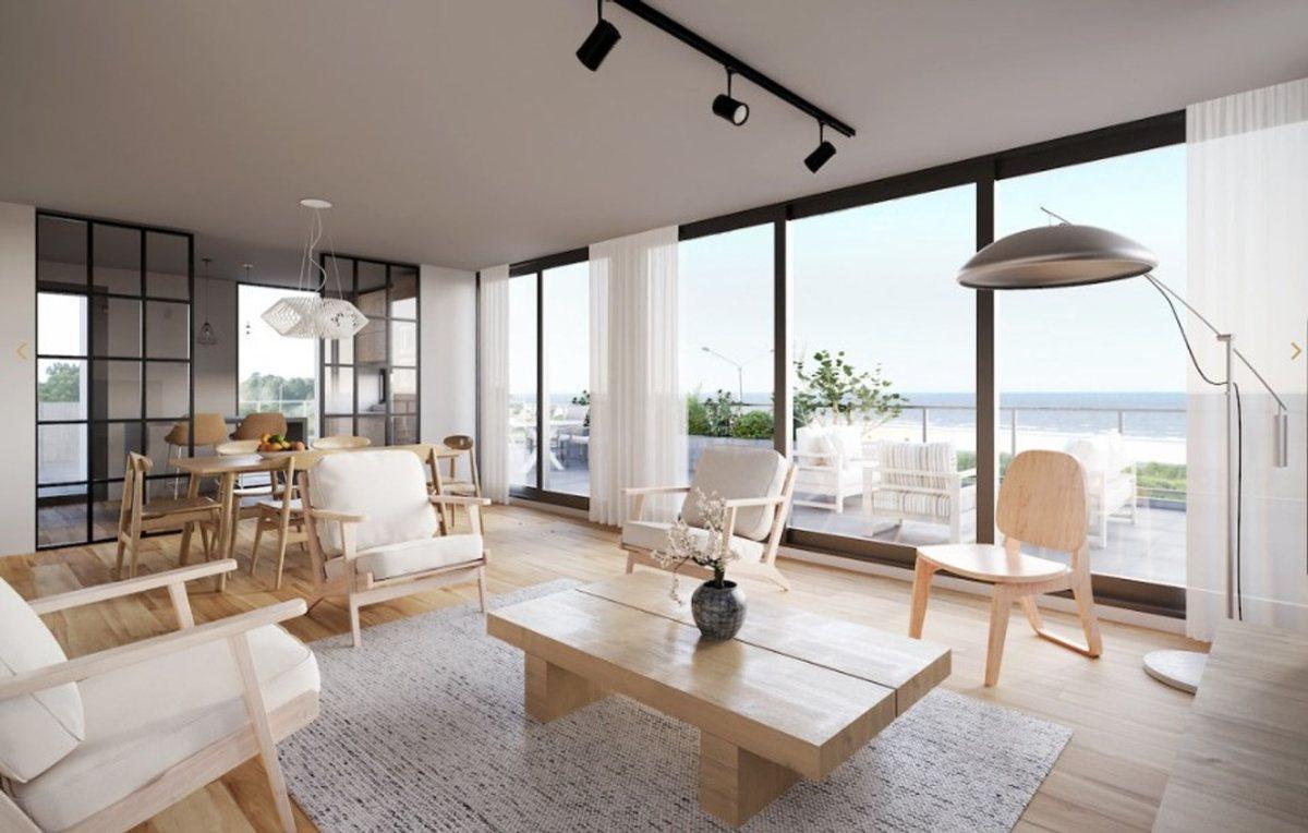 Foto de Venta apartamento 3 Dormitorios Barra de Carrasco, imagen 5