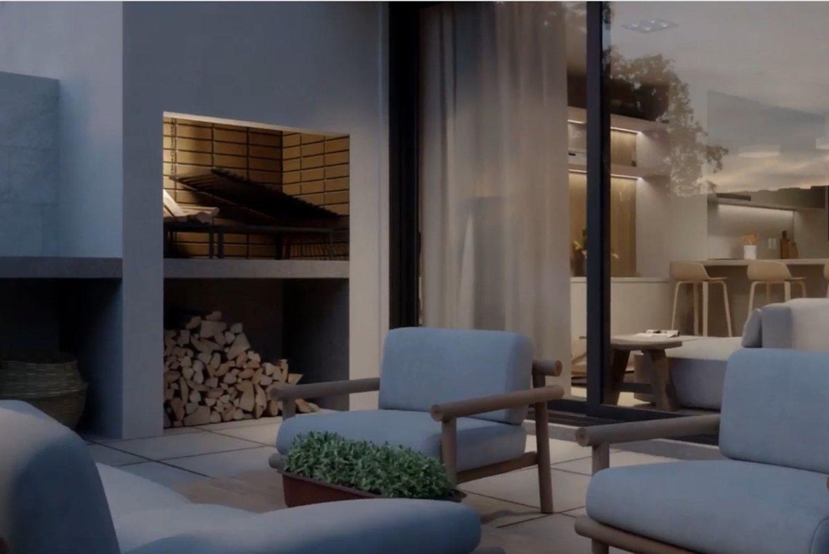 Foto de VENTA CASA 2 DORMITORIOS PROYECTO CERRADO ESTRENA, imagen 1