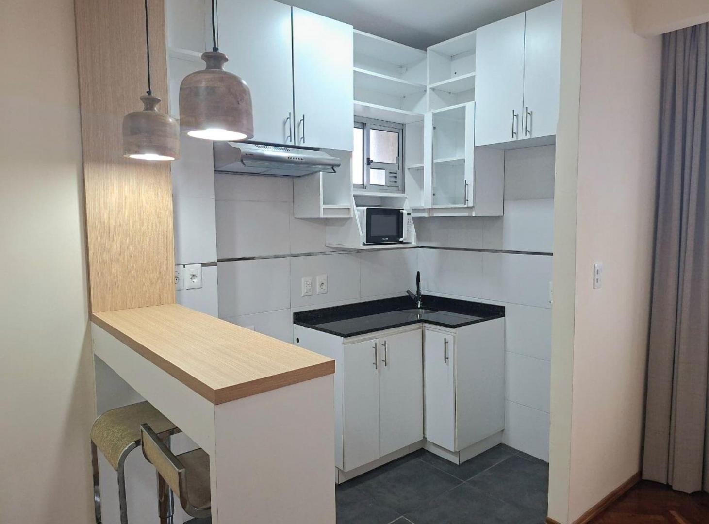 Foto de ALQUILER APARTAMENTO 1 DORMITORIO PISO ALTO AGUADA, imagen 3
