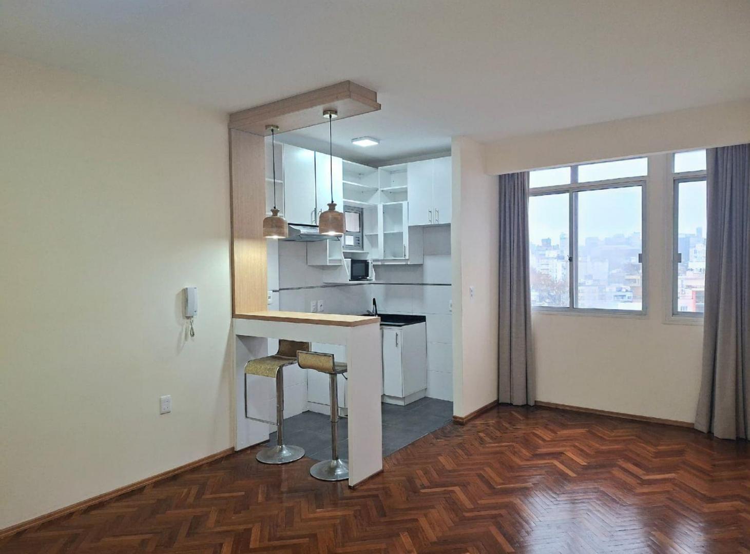 Foto de ALQUILER APARTAMENTO 1 DORMITORIO PISO ALTO AGUADA, imagen 2