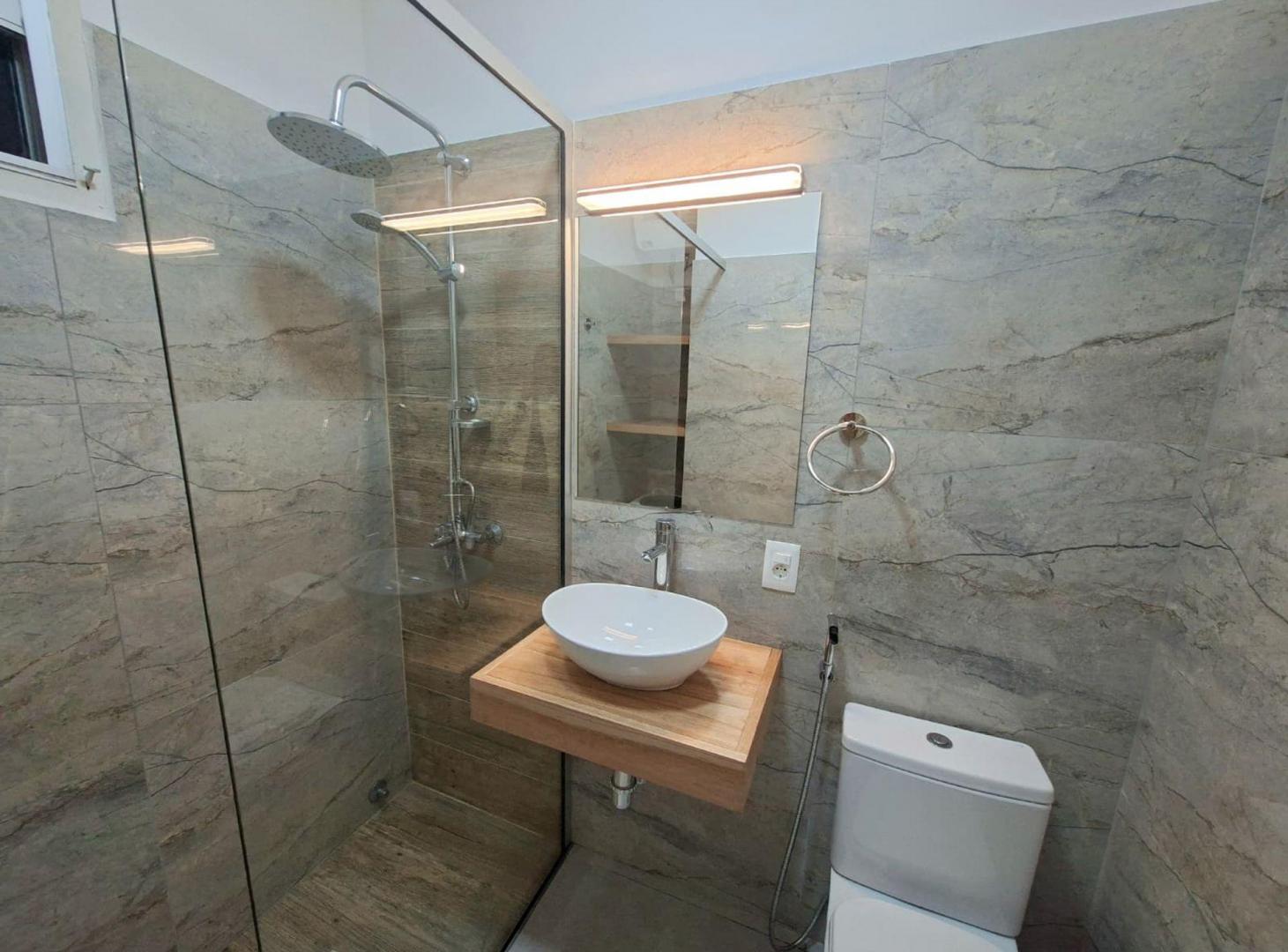 Foto de ALQUILER APARTAMENTO 1 DORMITORIO PISO ALTO AGUADA, imagen 4