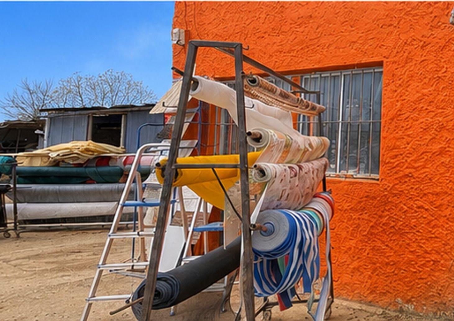 Foto de Venta Local e instalaciones 1706mts Las Piedras., imagen 4