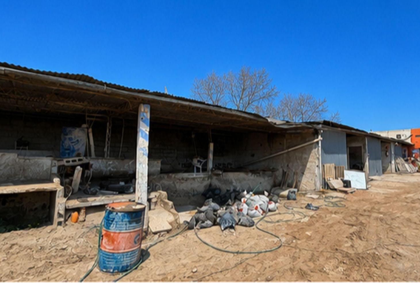 Foto de Venta Local e instalaciones 1706mts Las Piedras., imagen 5