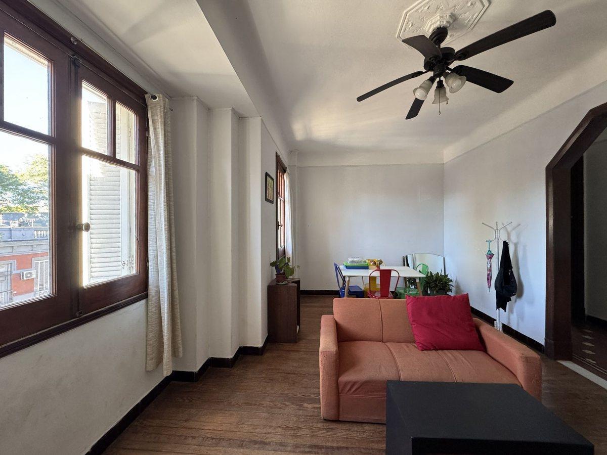 Foto de Venta apartamento 3 dormitorios en Cordón Norte, imagen 3
