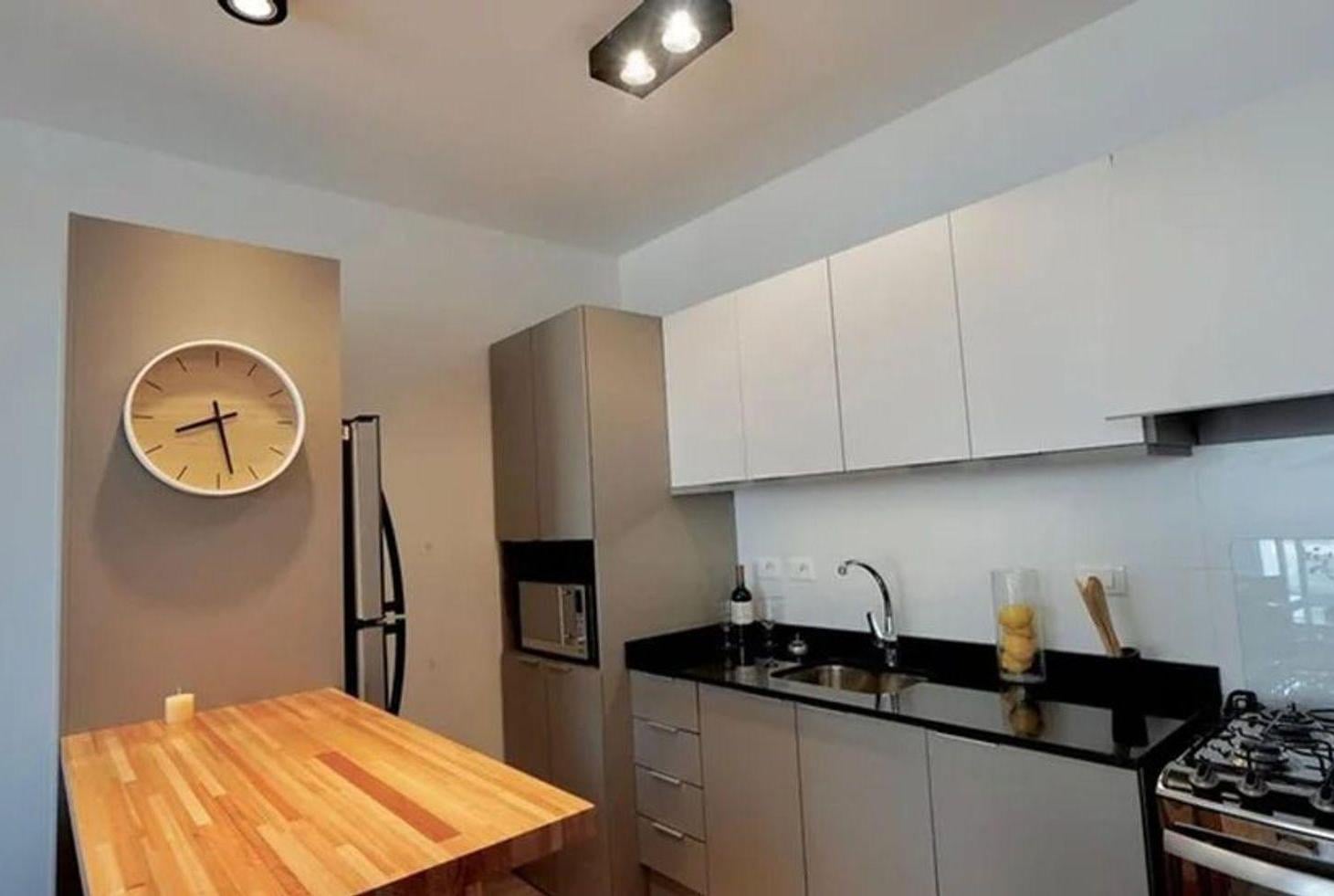 Foto de Venta apartamento 1 dormitorio en Bella Vista, imagen 3