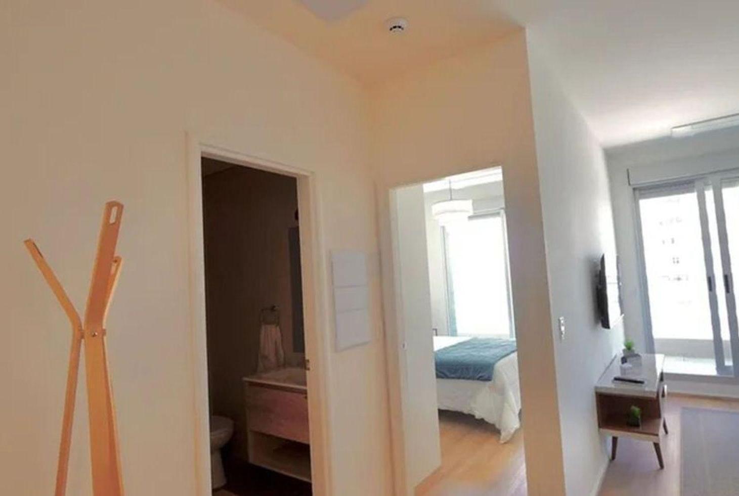 Foto de Venta apartamento 1 dormitorio en Bella Vista, imagen 4