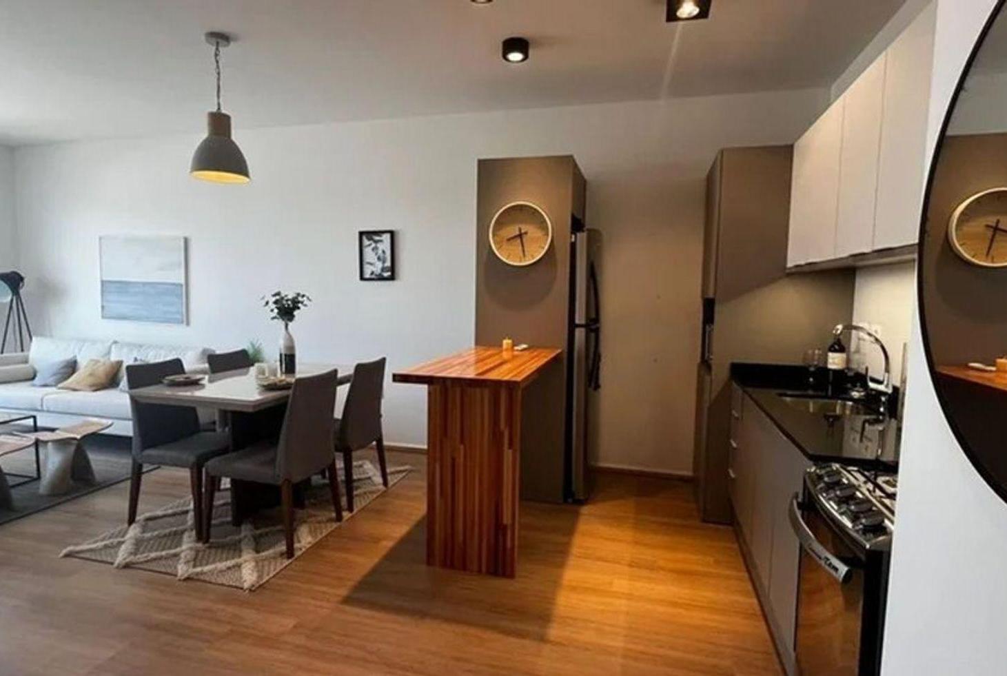 Foto de Venta apartamento 1 dormitorio en Bella Vista, imagen 5