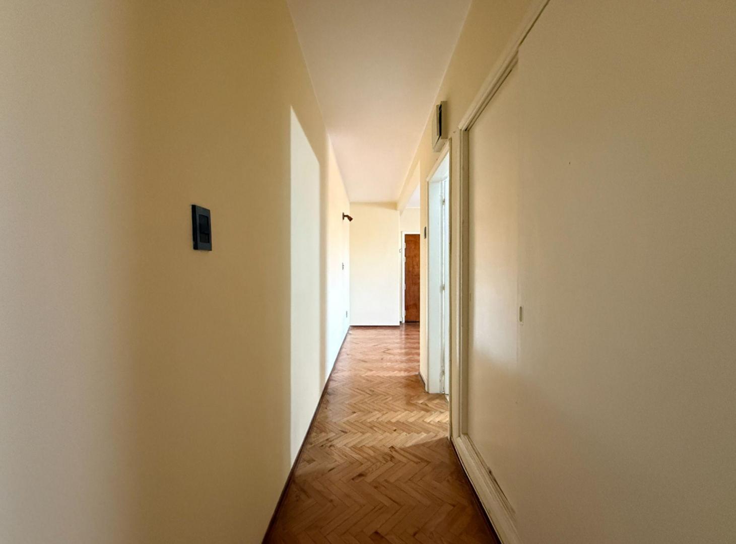 Foto de Venta Apartamento 1 dormitorio gge Pocitos Nuevo, imagen 1
