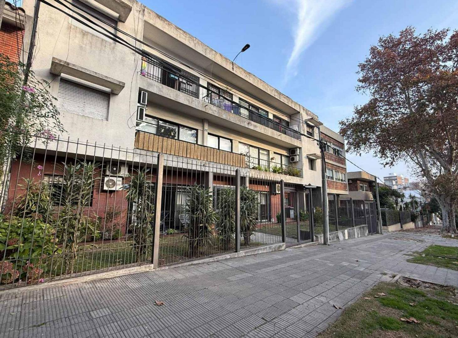 Foto de Venta Apartamento 1 dormitorio gge Pocitos Nuevo, imagen 3