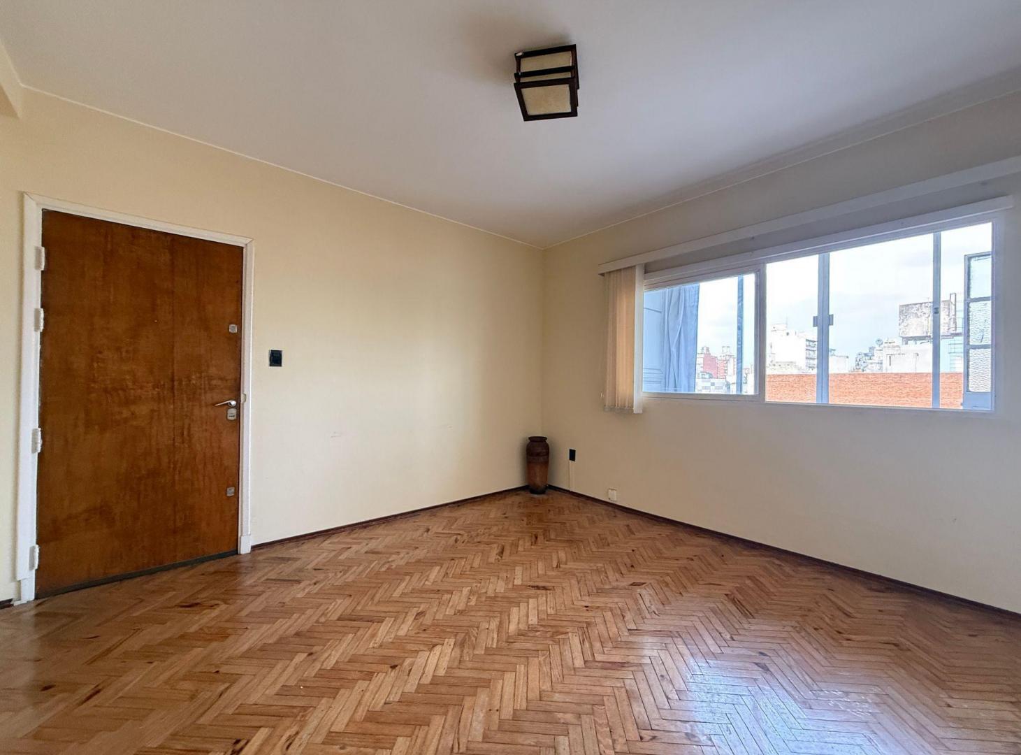 Foto de Venta Apartamento 1 dormitorio gge Pocitos Nuevo, imagen 5