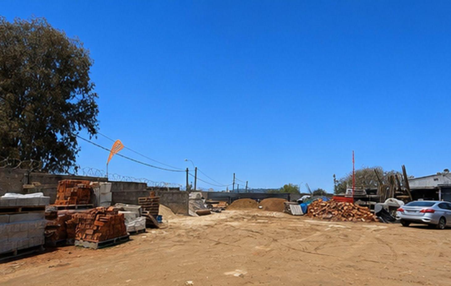 Foto de Venta terreno e instalaciones 1706mts Las Piedras., imagen 5