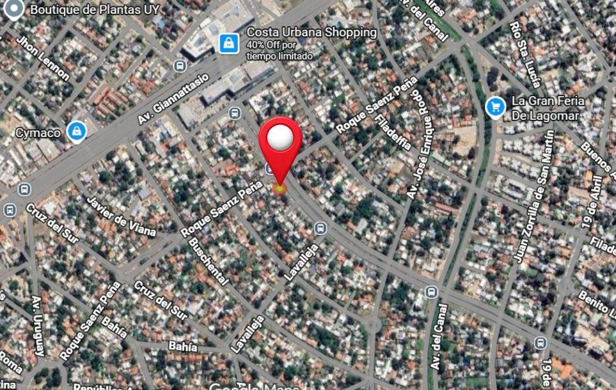 Foto de Venta Terreno oport. inversión San Jose Carrasco, imagen 1