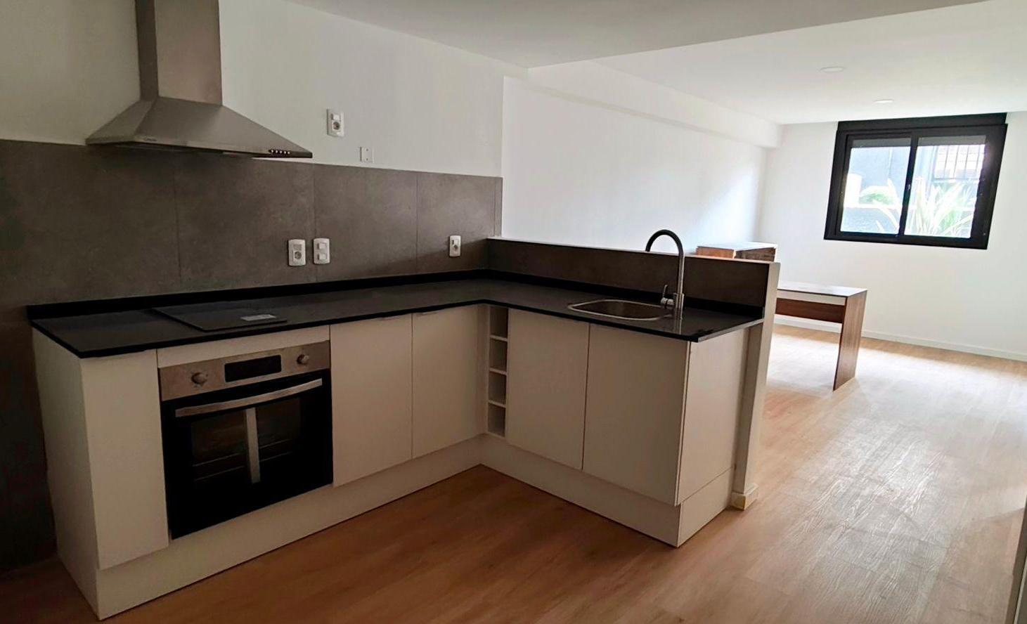 Venta apartamento 1 Dormitorio A ESTRENAR Malvin