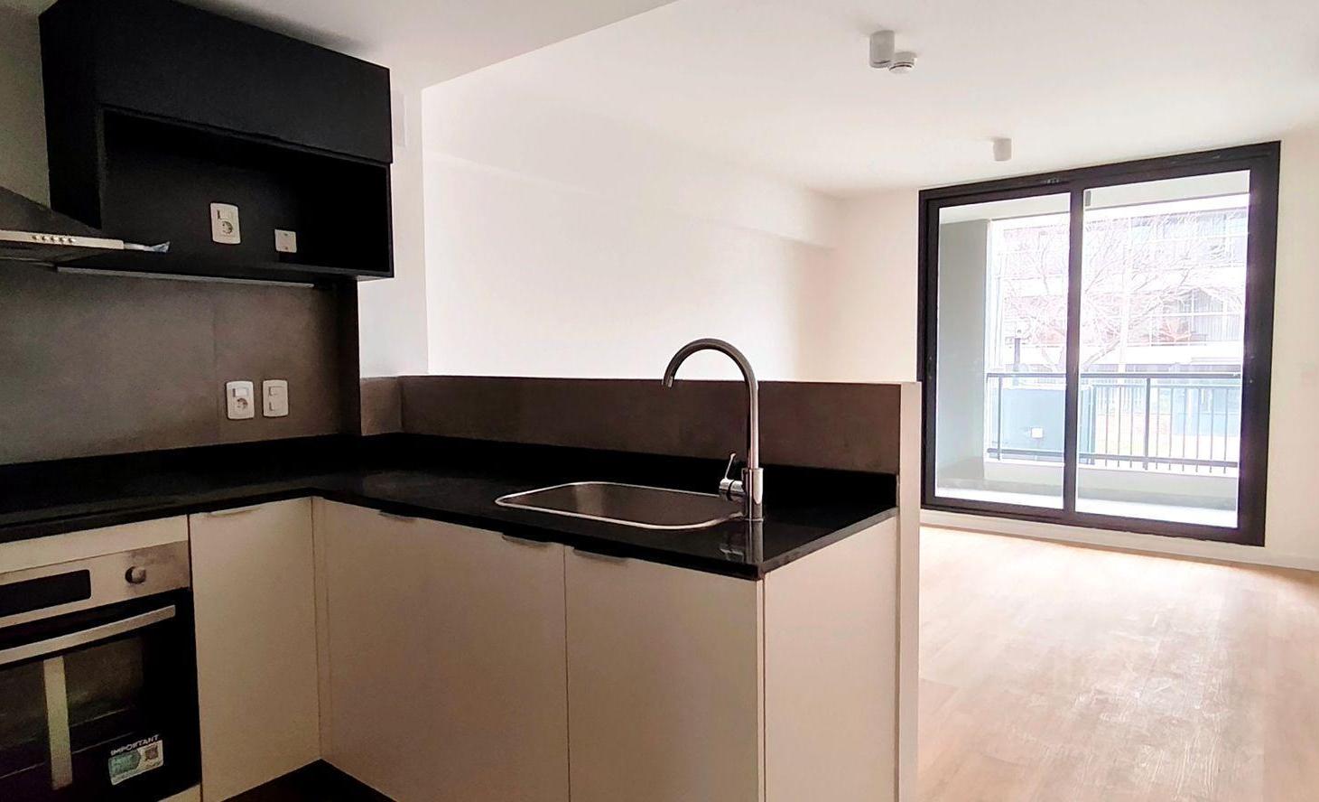 Foto de Venta Apartamento 2D A ESTRENAR patio 70m2 Malvin, imagen 2