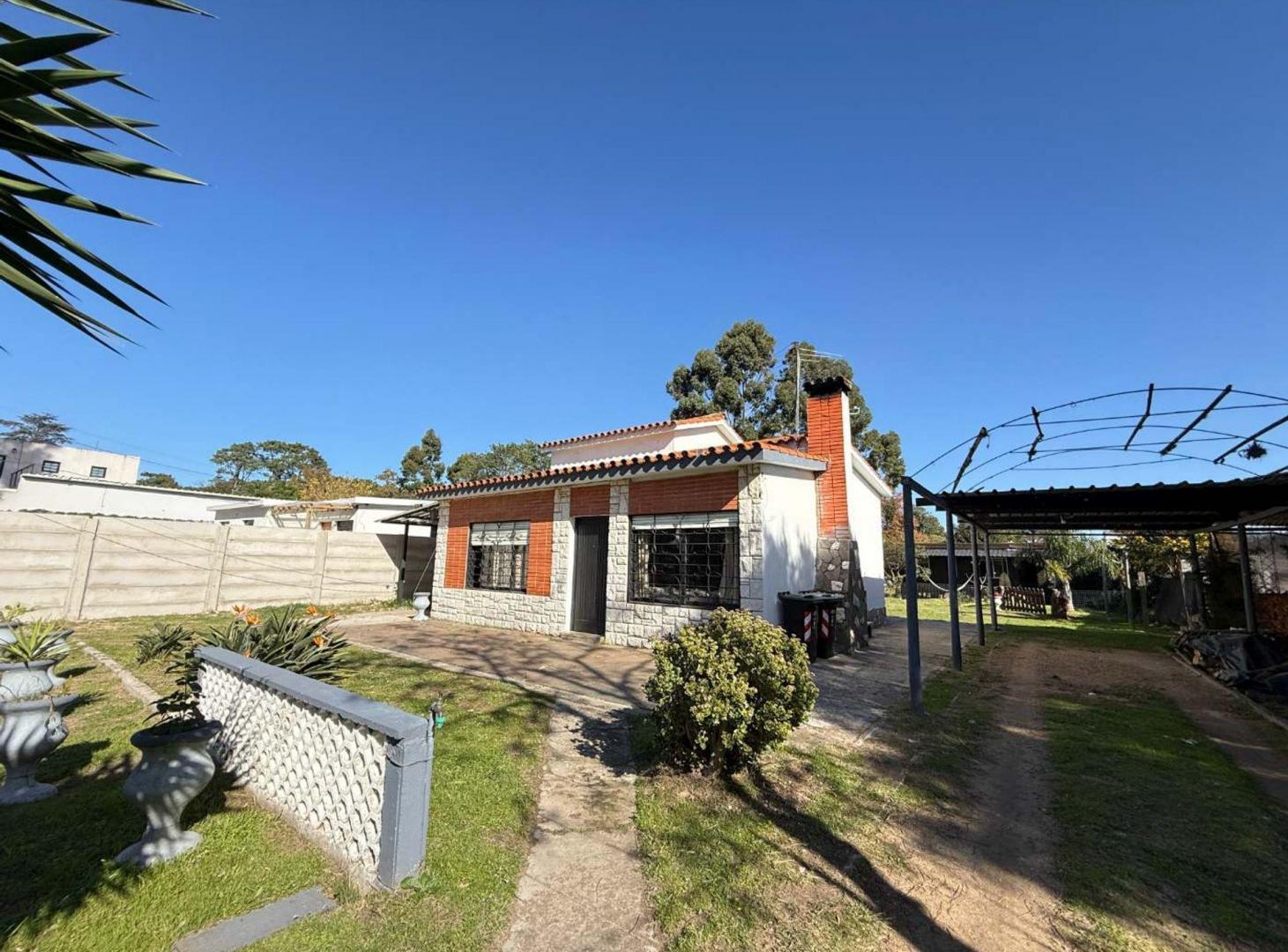 Foto de Venta 2 Casas en Lomas de Solymar 960m2 terrreno, imagen 4
