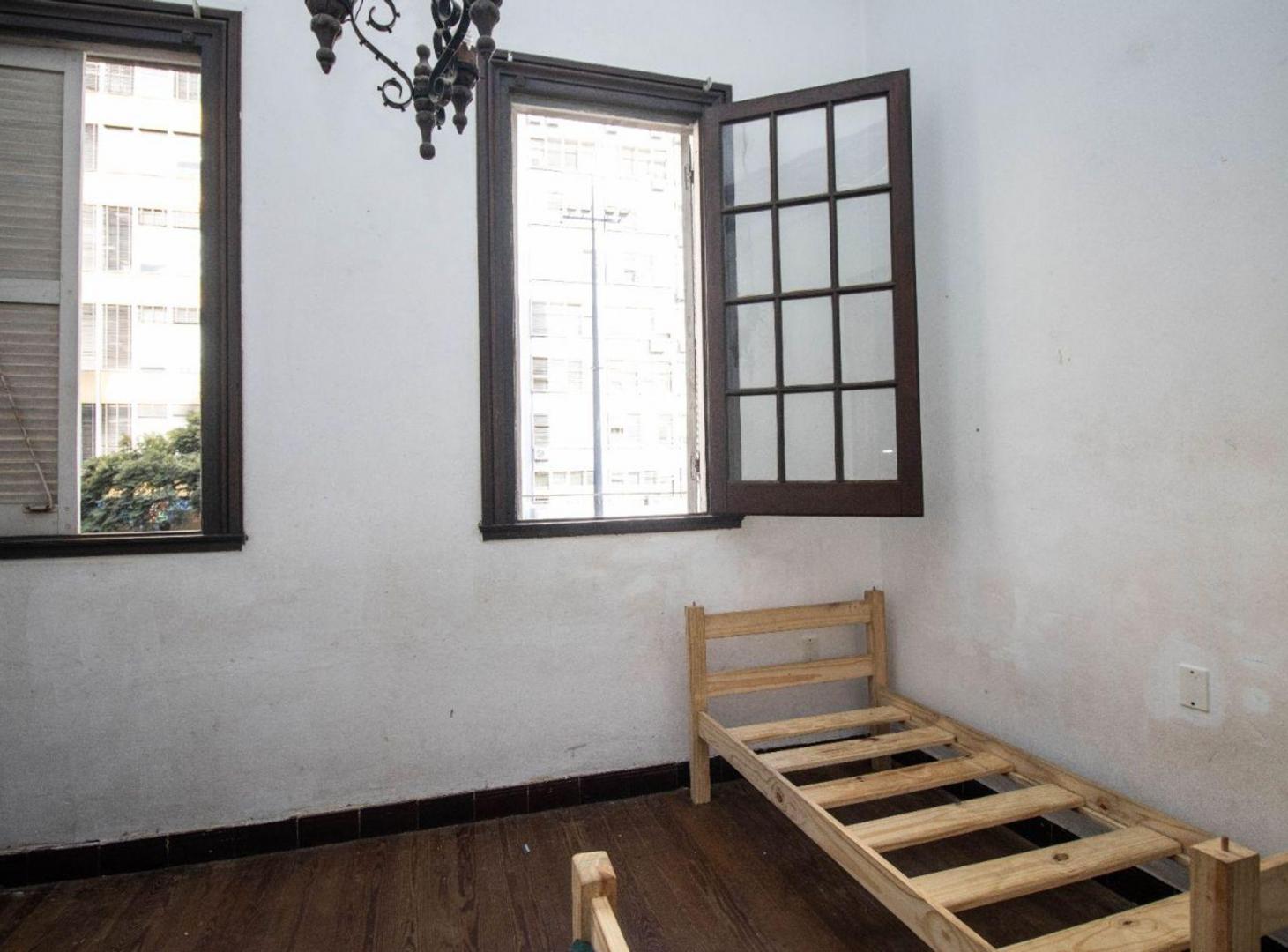 Foto de VENTA APARTAMENTO CORDON 2 DORMITORIOS C/RENTA, imagen 4