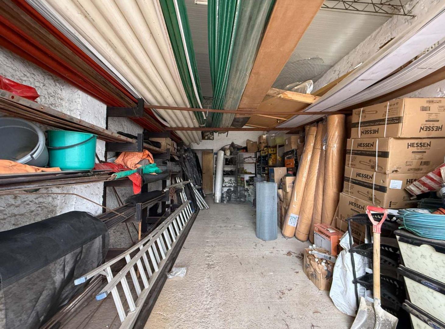 Foto de Alquiler local comercial 1706mts Las Piedras., imagen 3