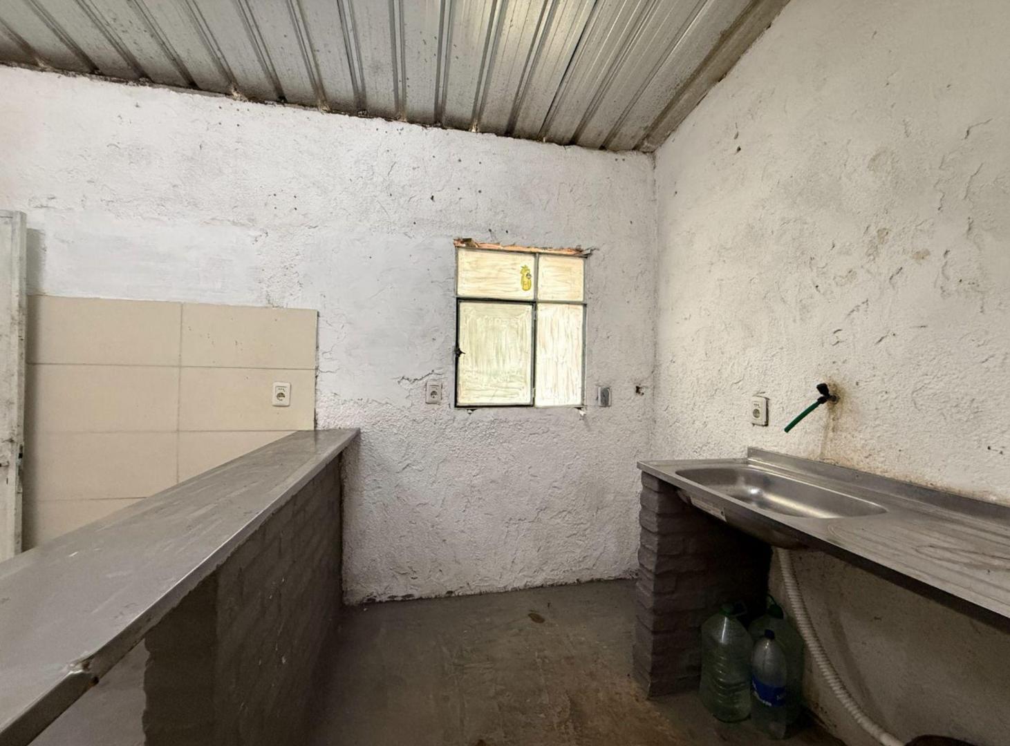 Foto de Venta Local comercial mas terreno Santa Ana, imagen 4