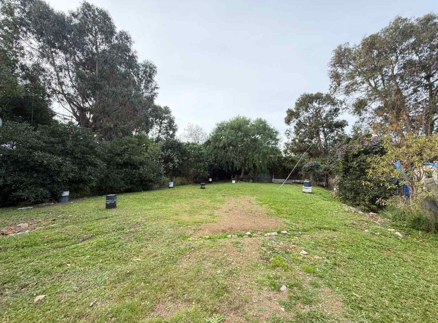 Foto de Venta Terreno con construcción Santa Ana, imagen 2
