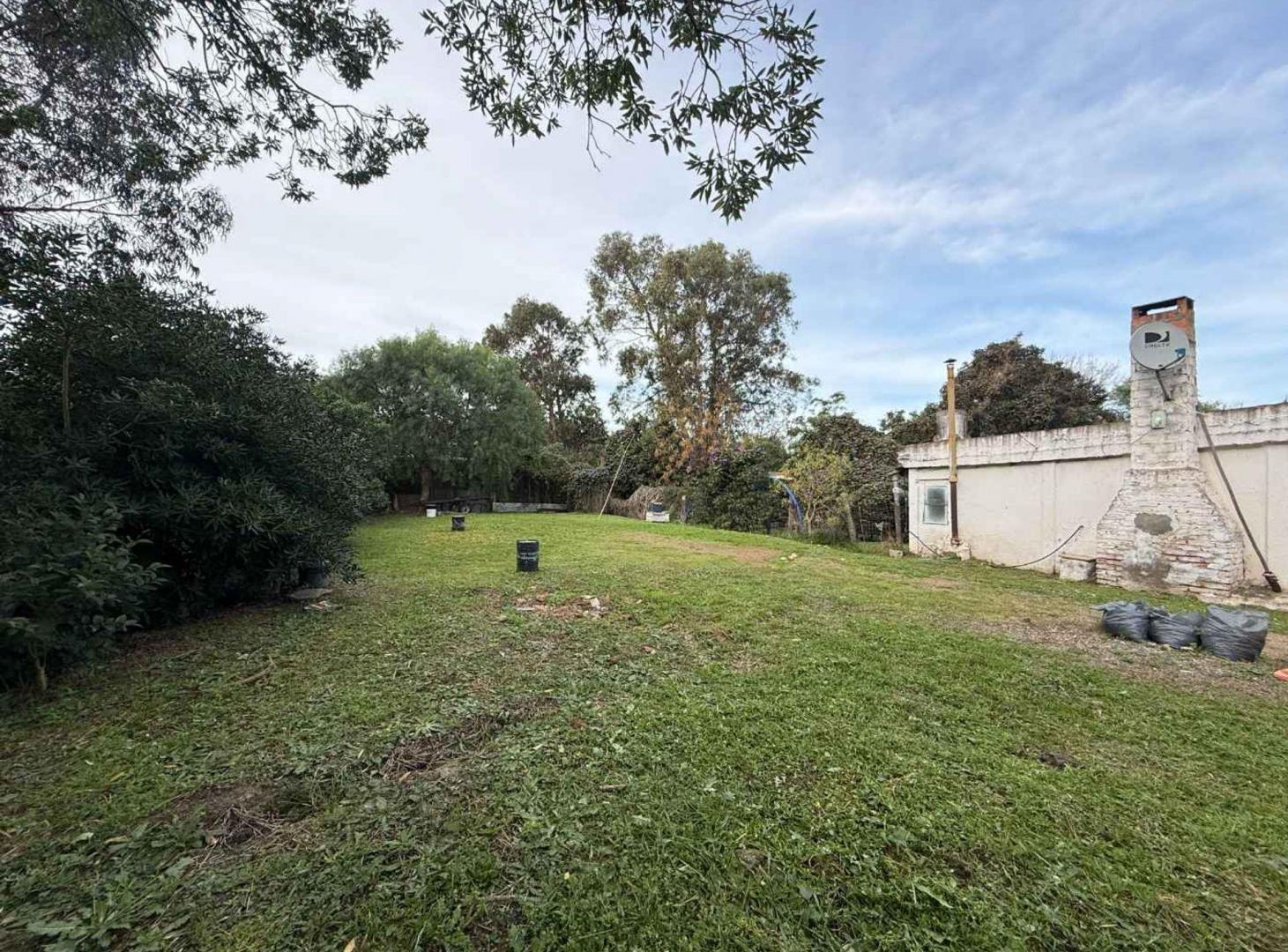 Foto de Venta Terreno con construcción Santa Ana, imagen 4
