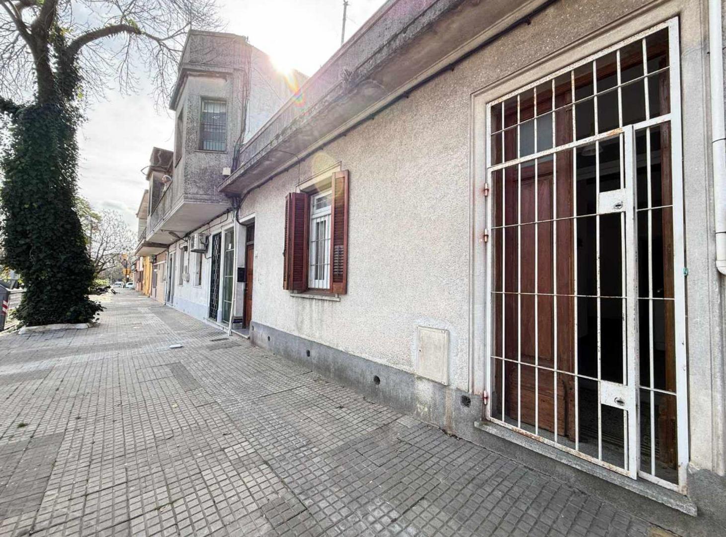 Foto de Venta Casa 2 dormitorios A RECICLAR, La Blanqueada, imagen 3