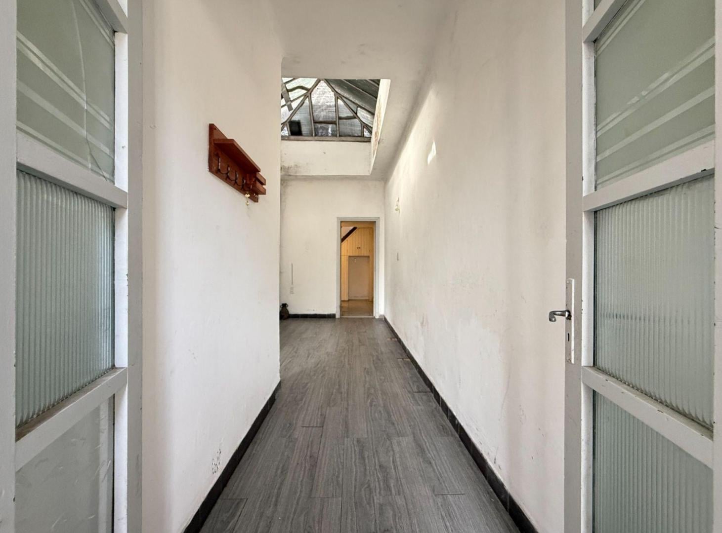 Foto de Venta Casa 2 dormitorios A RECICLAR, La Blanqueada, imagen 1
