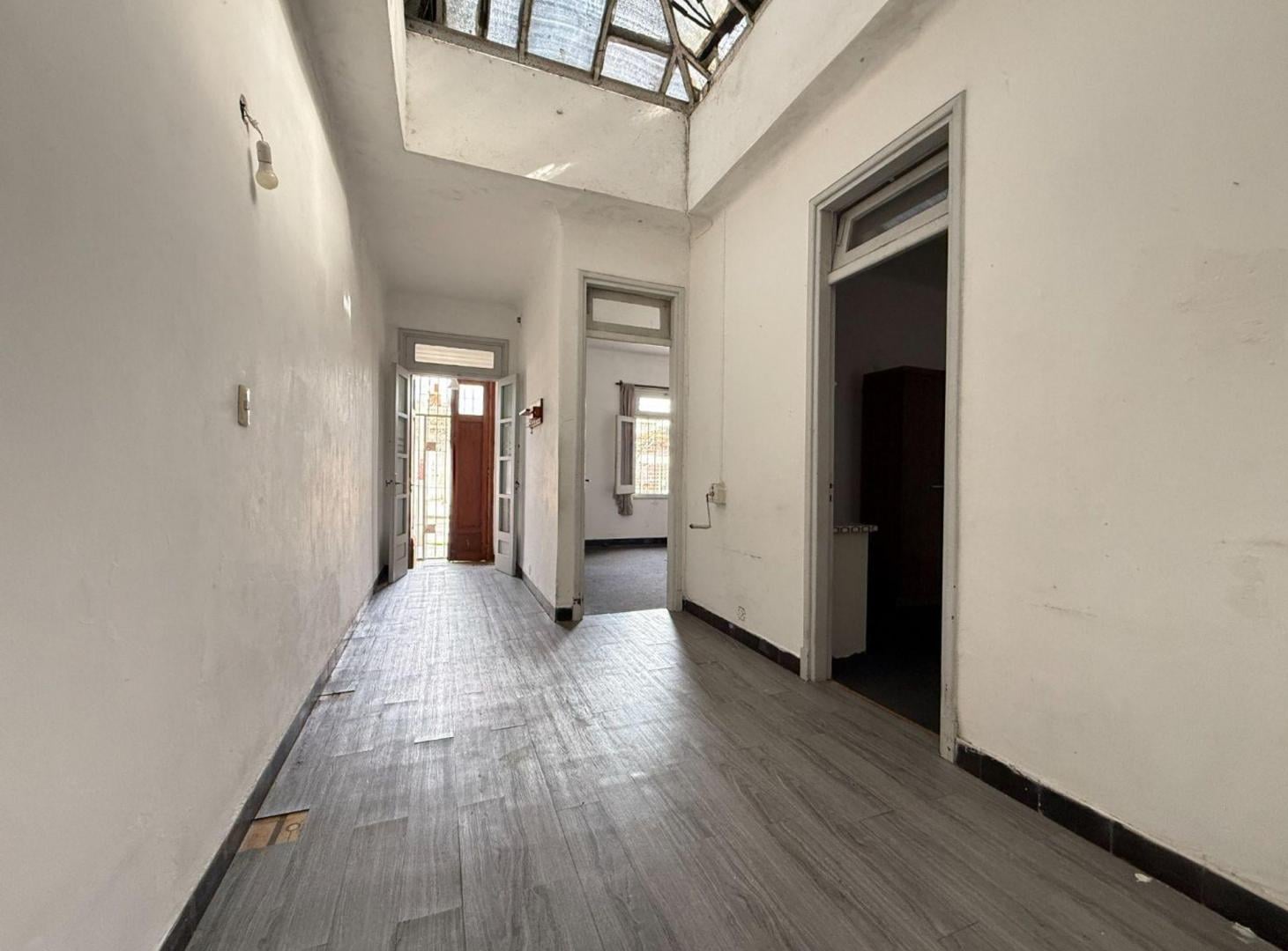 Foto de Venta Casa 2 dormitorios A RECICLAR, La Blanqueada, imagen 2