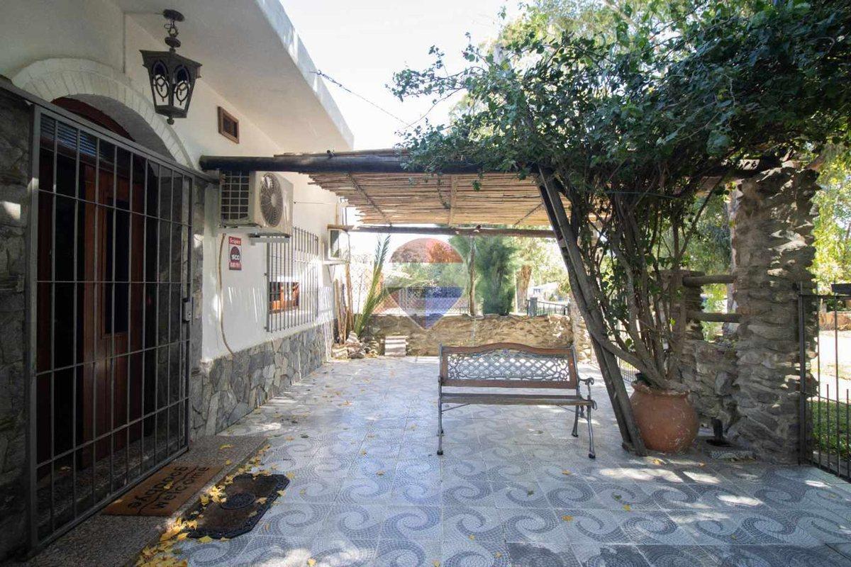 Foto de Venta Casa + 4 Apartamentos San Luis, imagen 3