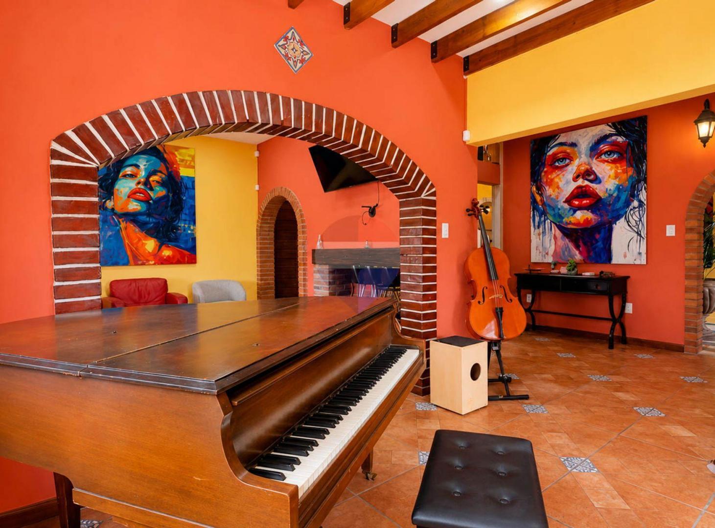 Foto de VENTA CHACRA BOUTIQUE + CAMPO 4.5 Ha LAS PIEDRAS, imagen 3