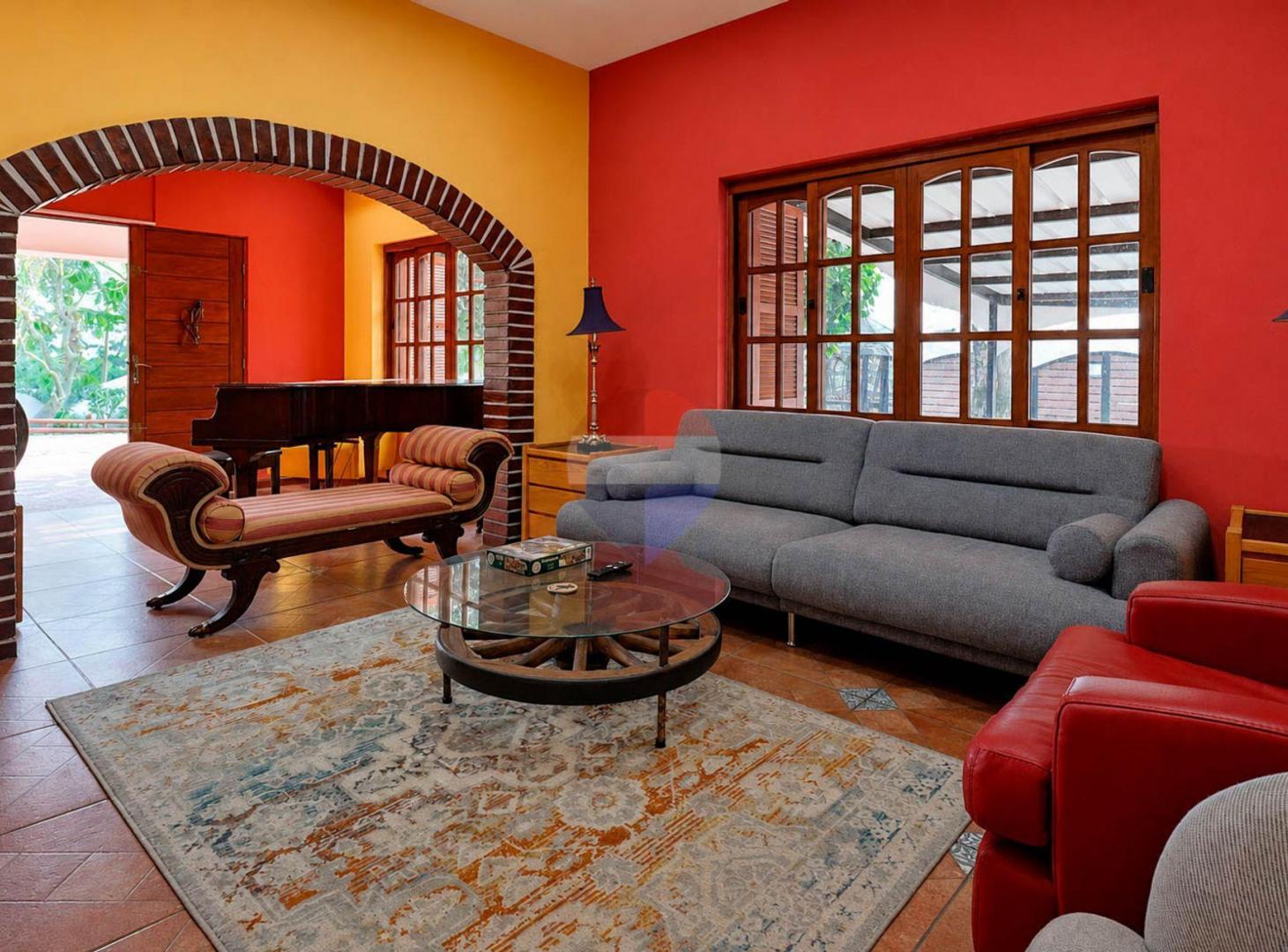 Foto de VENTA CHACRA BOUTIQUE + CAMPO 4.5 Ha LAS PIEDRAS, imagen 2
