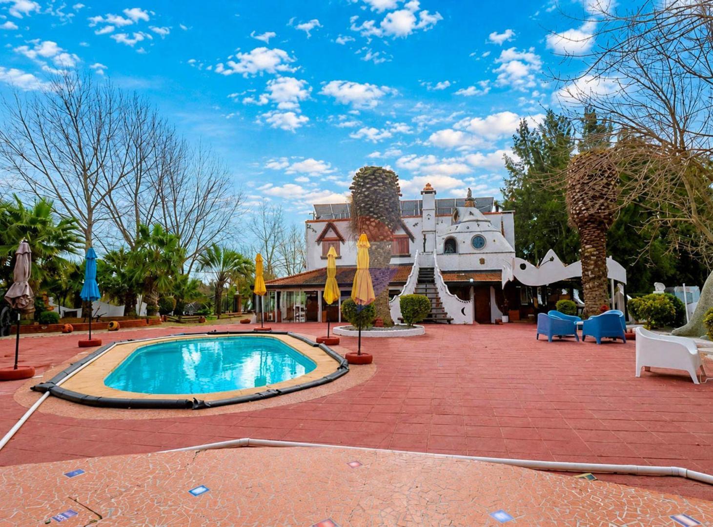 Foto de VENTA CHACRA BOUTIQUE + CAMPO 4.5 Ha LAS PIEDRAS, imagen 1