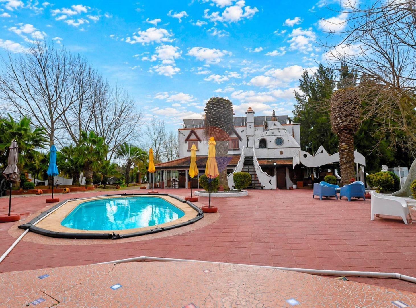 Foto de VENTA CAMPO+CHACRA 4.5 Ha. LAS PIEDRAS CANELONES, imagen 2