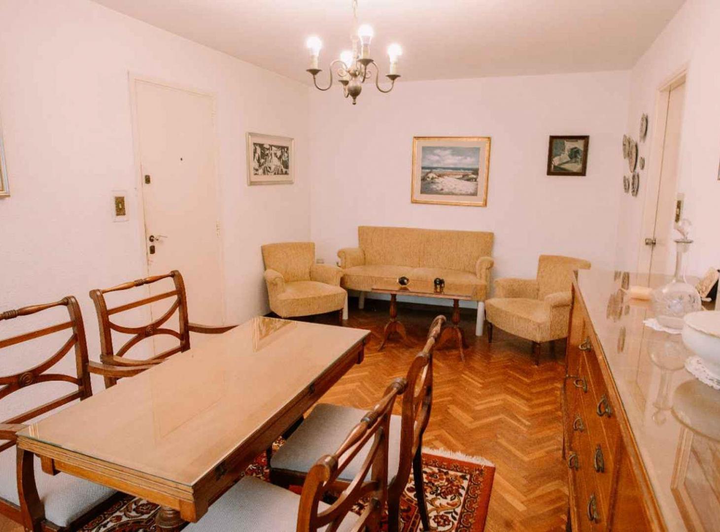Foto de VENTA APARTAMENTO 3 DORMITORIO PATIO GARAJE MALVIN, imagen 3