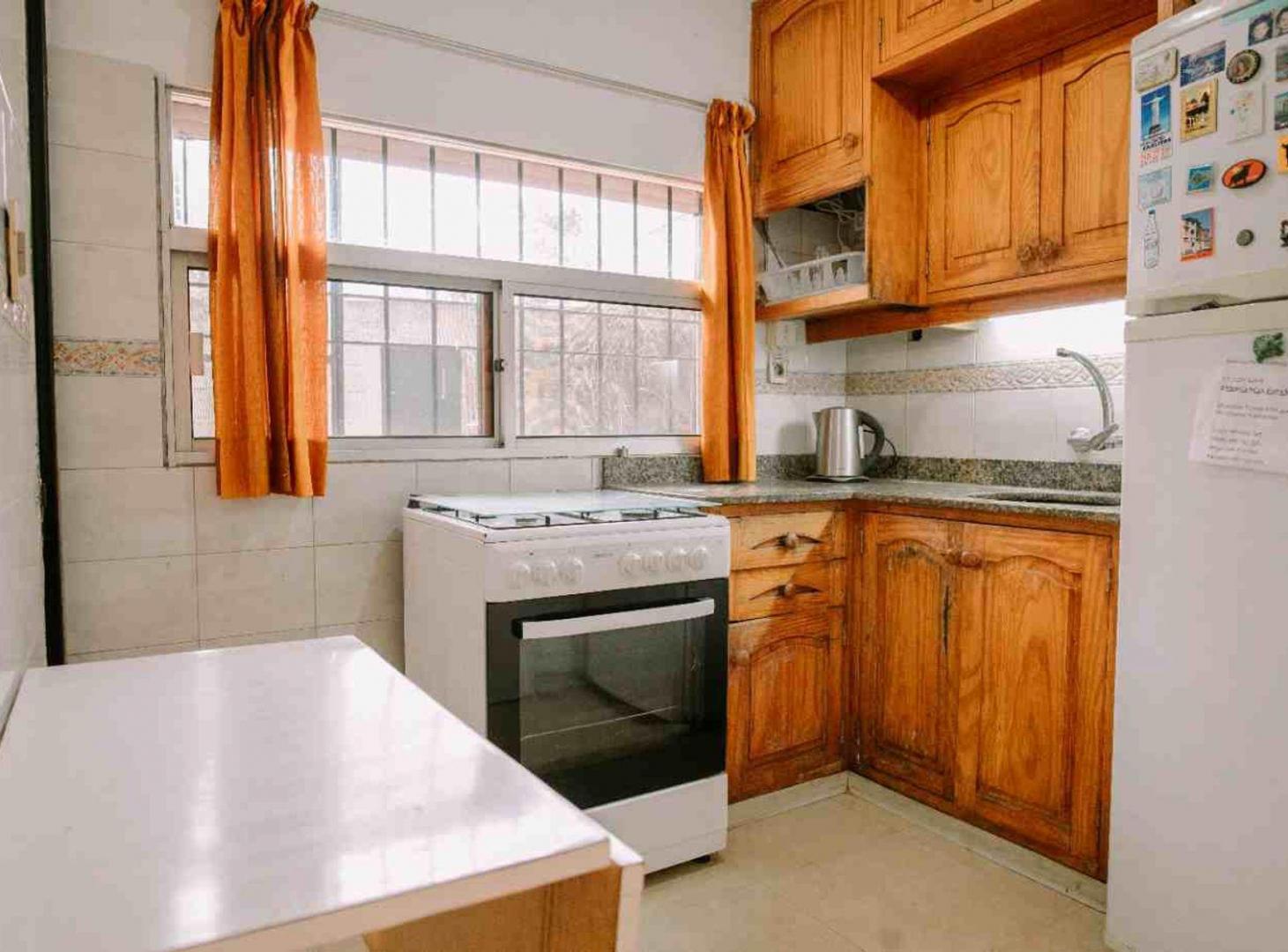 Foto de VENTA APARTAMENTO 3 DORMITORIO PATIO GARAJE MALVIN, imagen 2