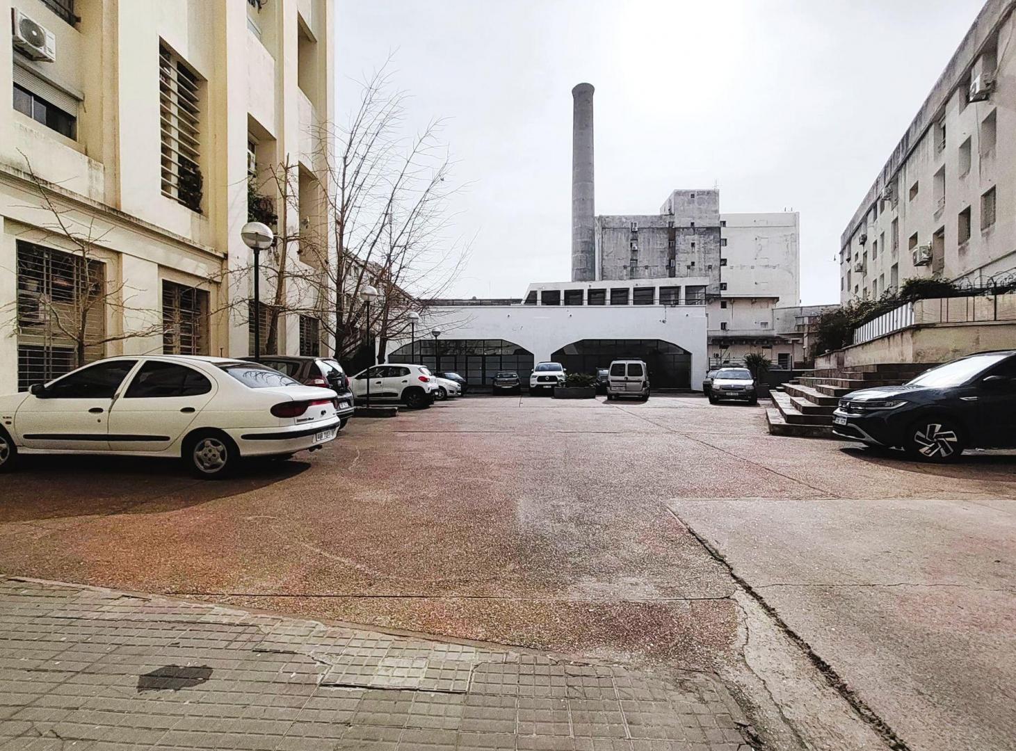 Foto de Venta Apartamento 2 dormitorios y garage en Aguada, imagen 3