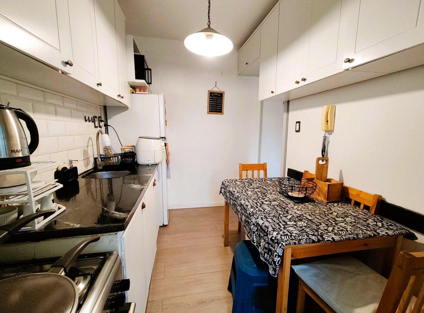 Foto de Venta Apartamento 2 dormitorios y garage en Aguada, imagen 2