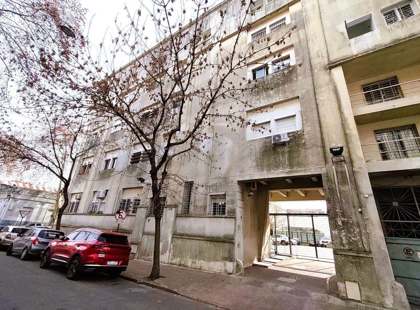 Foto de Venta Apartamento 2 dormitorios y garage en Aguada, imagen 4