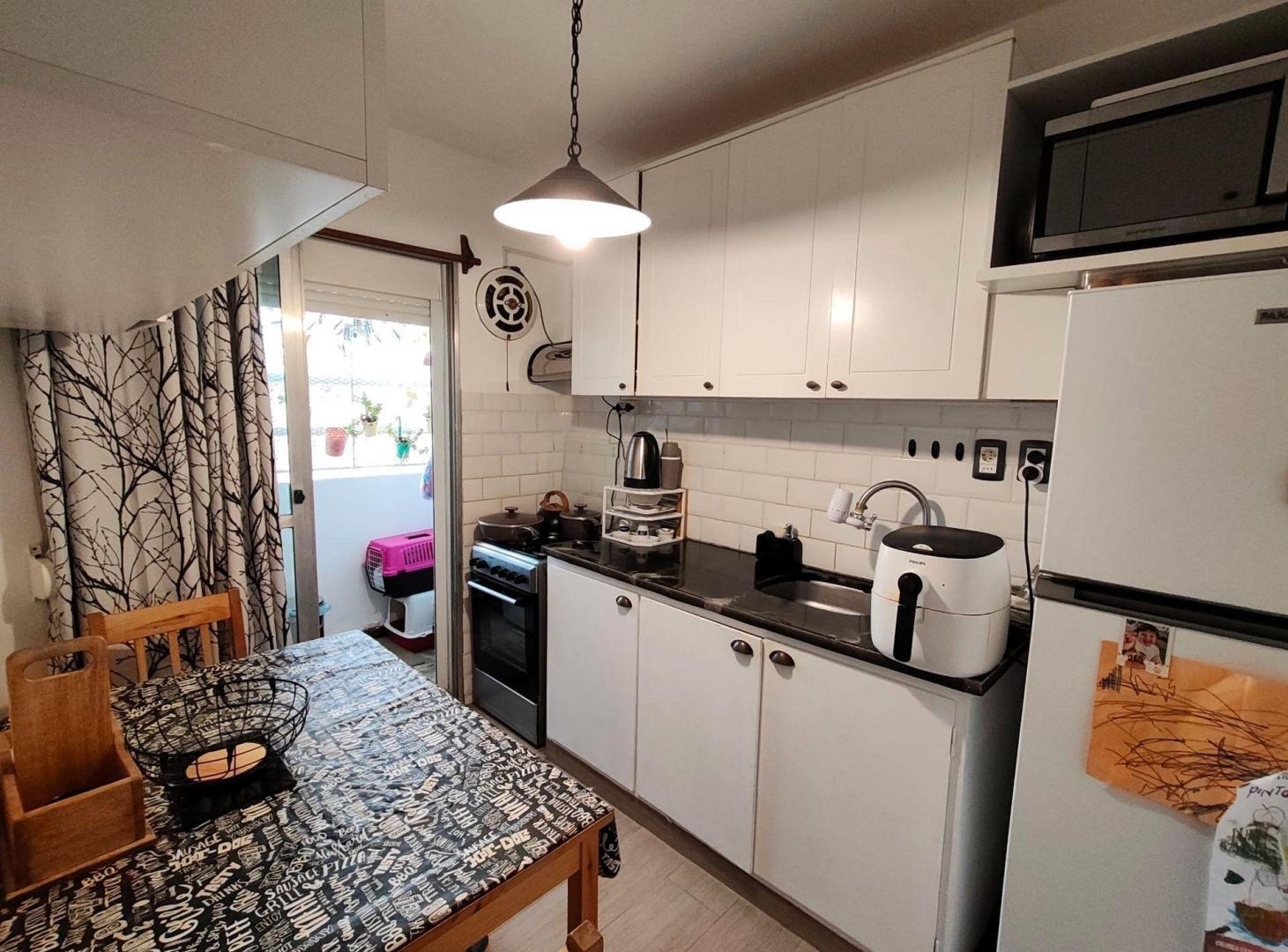 Foto de Venta Apartamento 2 dormitorios y garage en Aguada, imagen 5