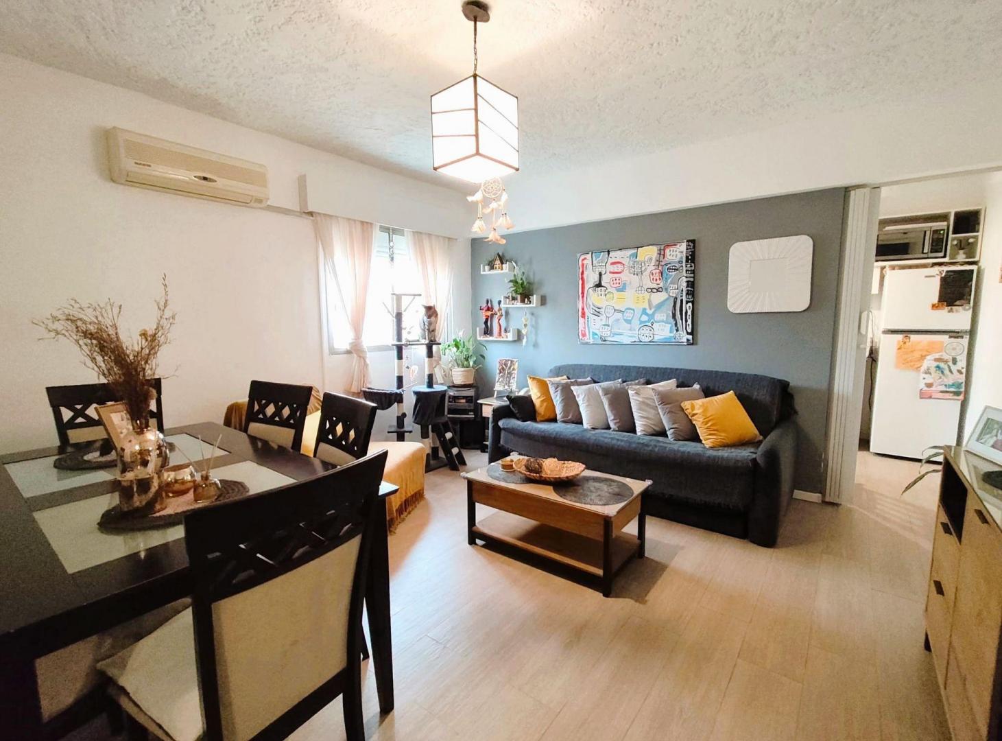 Foto de Venta Apartamento 2 dormitorios y garage en Aguada, imagen 1