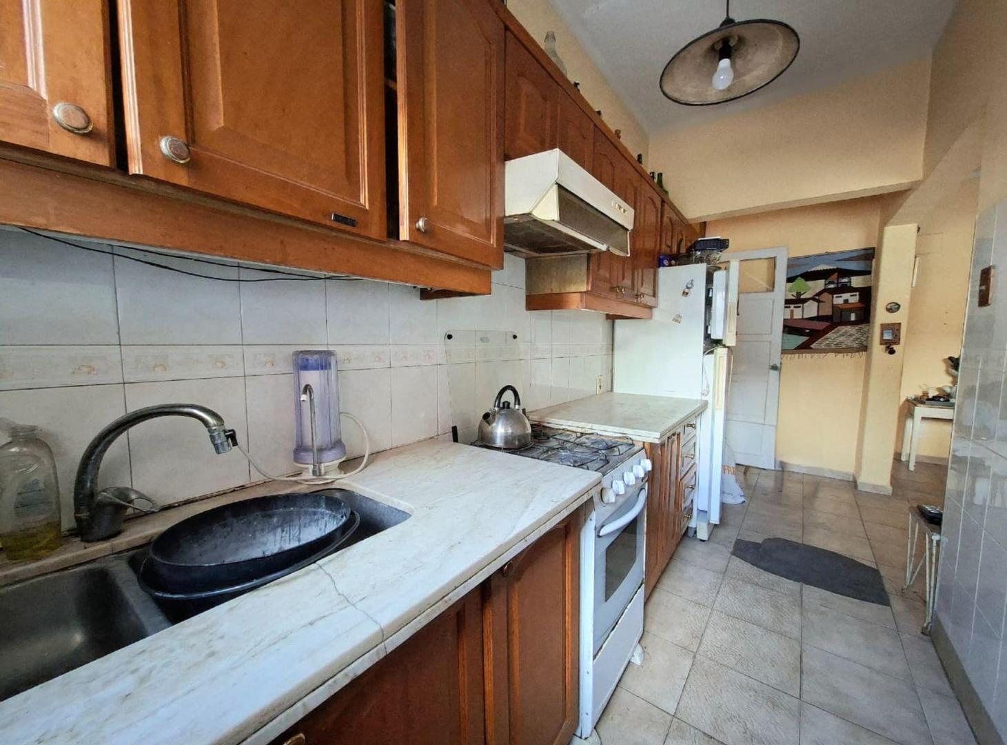 Foto de VENTA APARTAMENTO 3 DORM PARRILLERO LA COMERCIAL, imagen 5