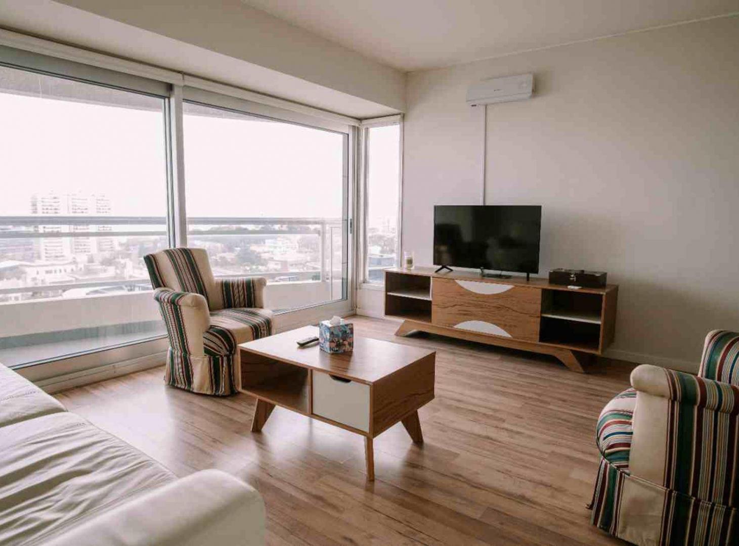 Foto de ALQUILER, APARTAMENTO, 3 DORMITORIO. 2 GGE, BUCEO, imagen 1
