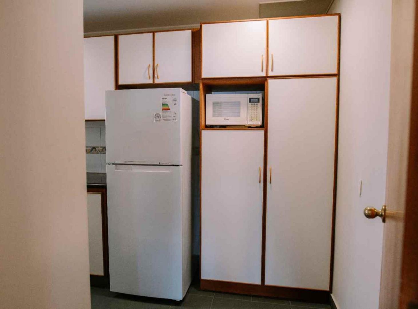 Foto de ALQUILER, APARTAMENTO, 3 DORMITORIO. 2 GGE, BUCEO, imagen 3