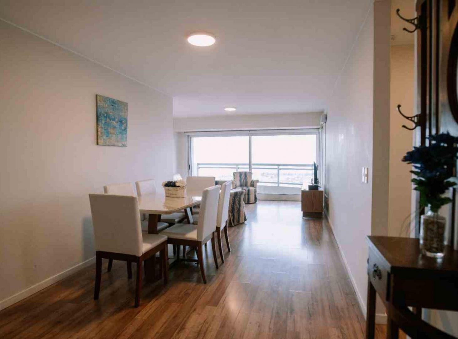 Foto de ALQUILER, APARTAMENTO, 3 DORMITORIO. 2 GGE, BUCEO, imagen 2