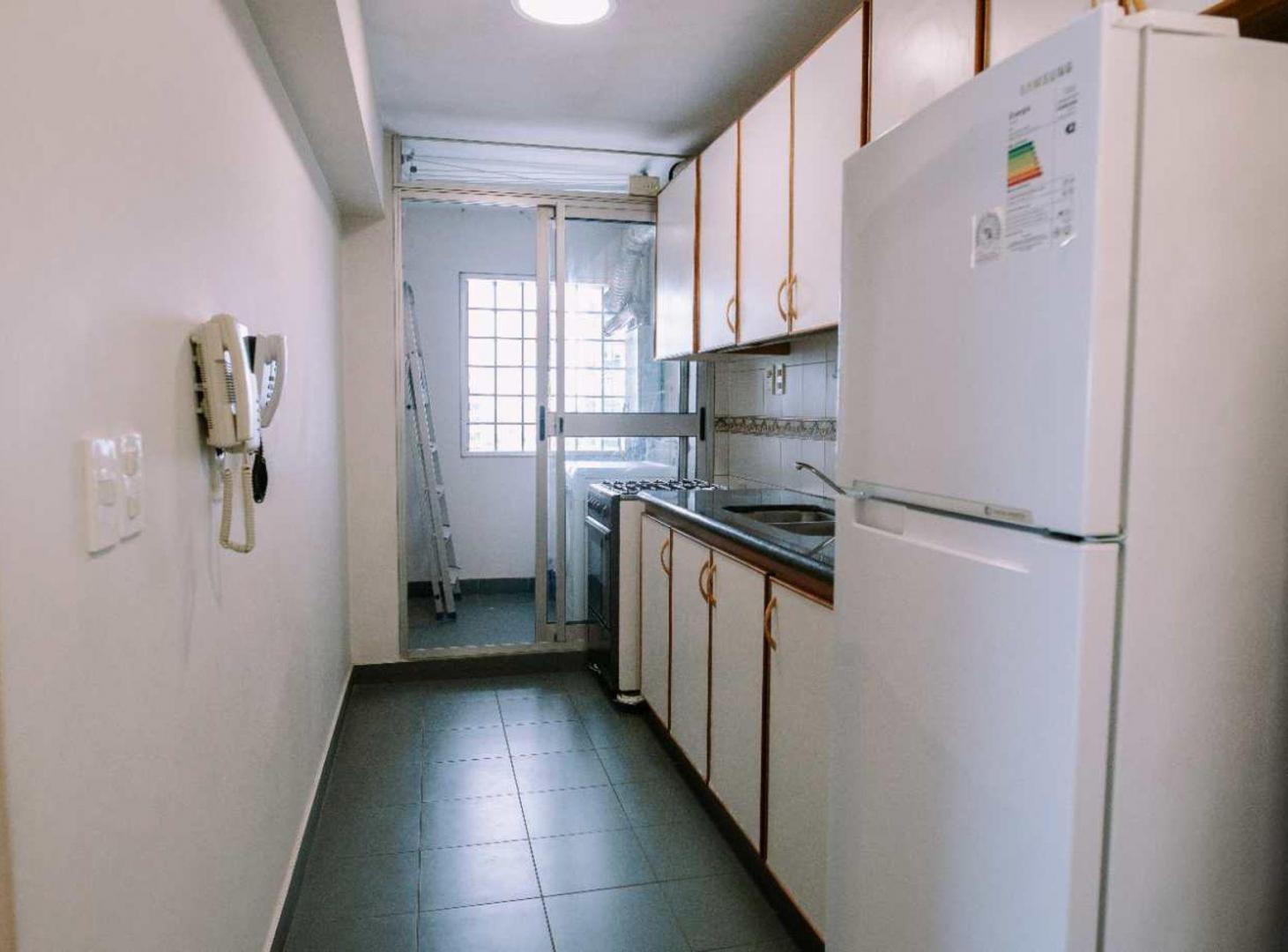 Foto de ALQUILER, APARTAMENTO, 3 DORMITORIO. 2 GGE, BUCEO, imagen 4