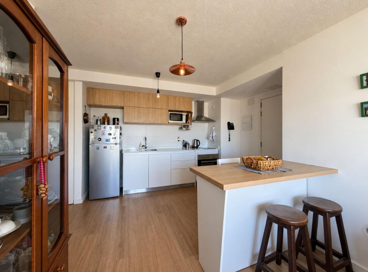 Foto de Venta Apartamento 1 Dormitorio Piso 9 Cordón, imagen 1